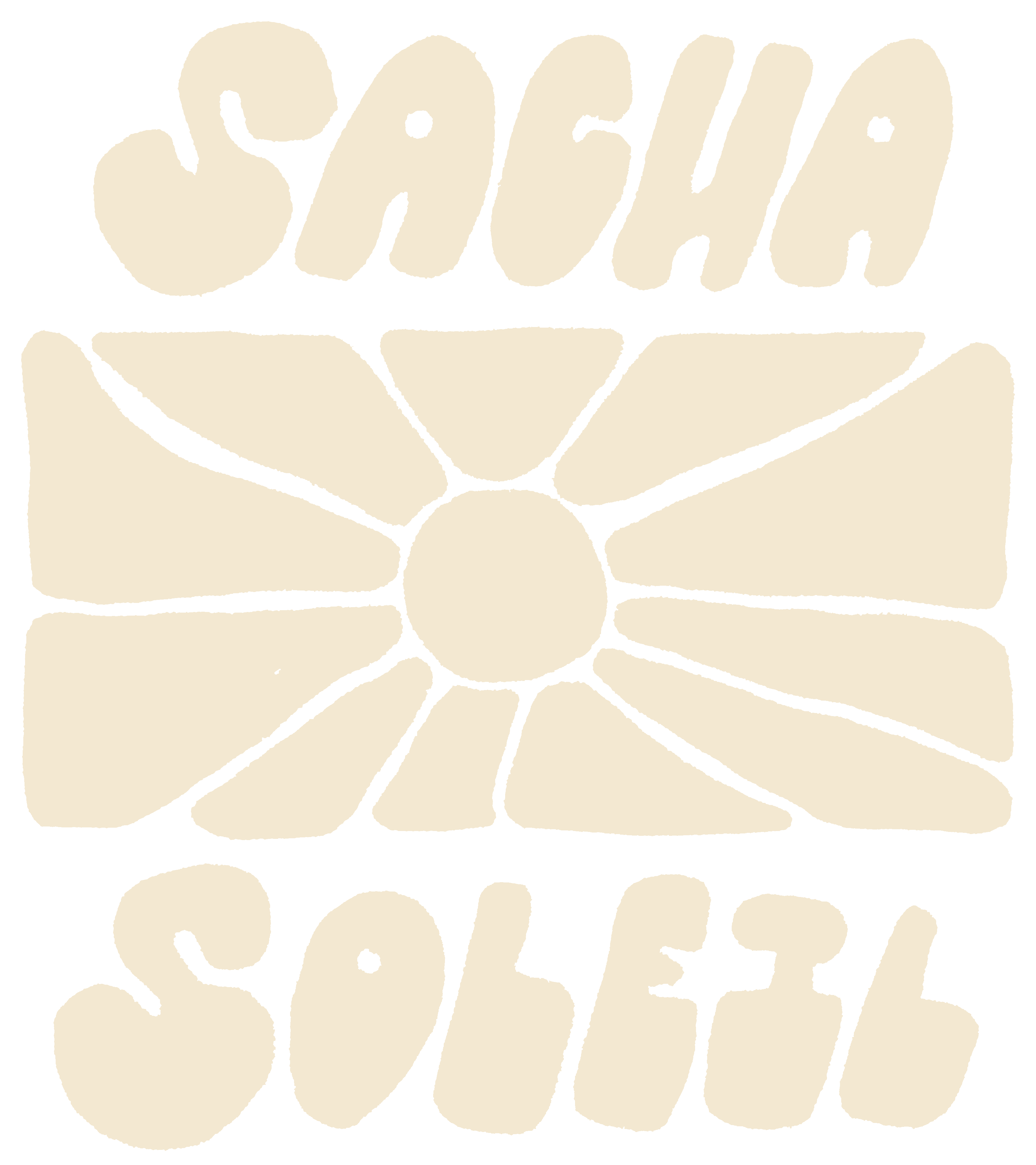 Sacha Soleil