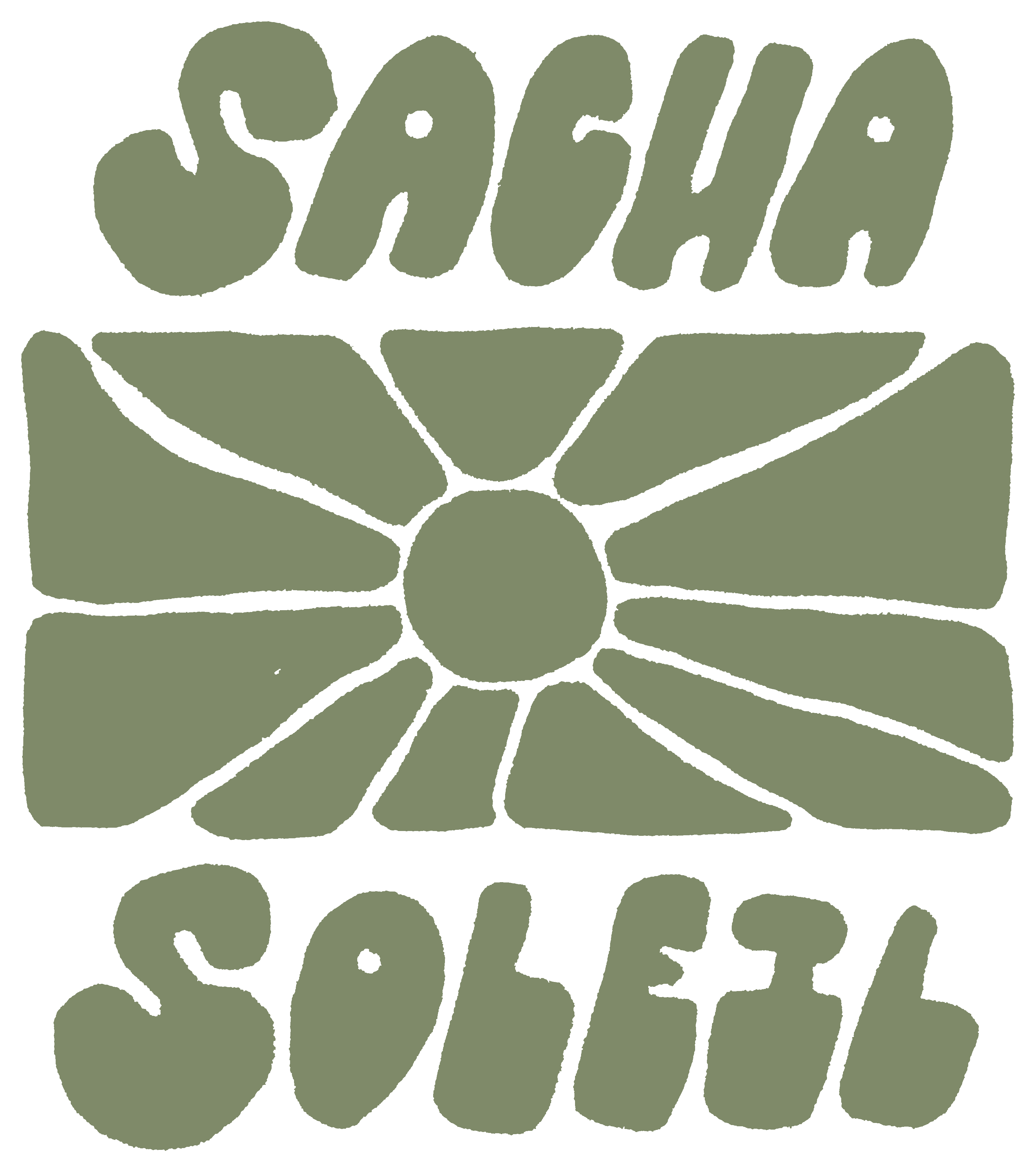 Sacha Soleil